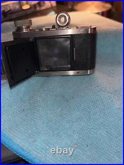 Boltax I Picny D Vintage Subminiature Camera with 40mm Picner Anastigmat Mini