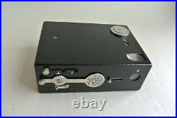 Expo Police camera with original manual and box excellent condition, rare