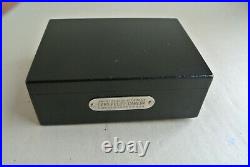 Expo Police camera with original manual and box excellent condition, rare
