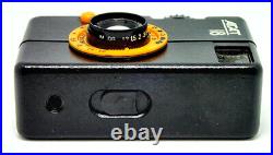 Film Camera 35mm Tested Agat 18 Rare semi-format Vintage Subminiature cameras Film Camera 35mm Tested Agat 18 Rare semi-format Vintage Subminiature cameras