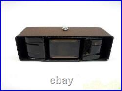 GOERZ Minicord III subminiature camera From Japan