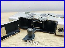 Gami 16 Galileo Subminiature 16mm Camera Super Rare Subminiature Spy Camera Ex++