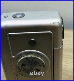 Gami 16 Galileo Subminiature 16mm Camera Super Rare Subminiature Spy Camera Ex++