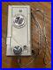 Gami 16 Vintage Subminiature Camera with accessories, MADE IN ITALY Serial # Too