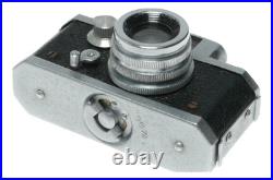 Kiku 16 Model II sub miniature film spy camera 14x14 exposures by Morita Trading