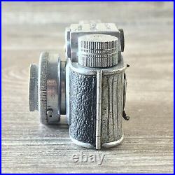 MIDGET JILONA Misuzu Trading Hit Type Vintage Subminiature Camera Rare