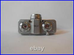 Meopta Mikroma II Camera Kamera Grün