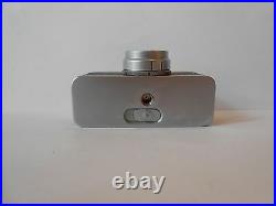 Meopta Mikroma II Camera Kamera Grün
