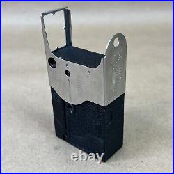 Micro 16 Black Vintage Subminiature Camera