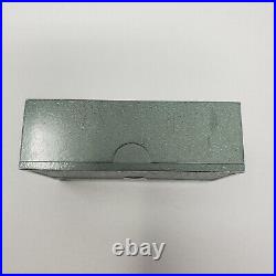 Micro 16 Camera 6mm With Whittaker Micro 16 Viewer Vintage