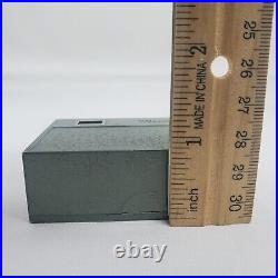 Micro 16 Camera 6mm With Whittaker Micro 16 Viewer Vintage Untested