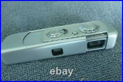 Minox A Submineature Spy Camera ser# 35401