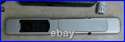 Minox C Spy Camera In Case, & Accessories Minox C Spy Camera In Case, & Accessories