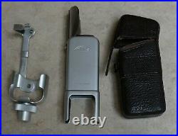 Minox C Spy Camera In Case, & Accessories Minox C Spy Camera In Case, & Accessories