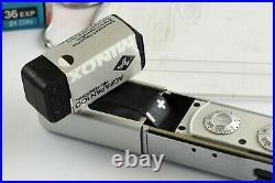 Minox C Sub-Miniature Camera and Accessories Minox C Sub-Miniature Camera and Accessories