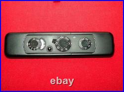 Minox C Subminiature Camera Matte Black serial #2364995 8x11 MM VTG EUC Minox C Subminiature Camera Matte Black serial #2364995 8x11 MM VTG EUC