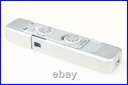 Minox LX