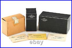 Minox Riga VEF Spy Camera OUTFIT