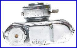 Q. P Hit-Type Sub Miniature Film Camera Japan in Original Pouch Rare Q. P Hit-Type Sub Miniature Film Camera Japan in Original Pouch Rare