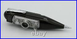 SEPTON PEN CAMERA 2,8/20 mm HARUKAWA TRAIDING Co Japon Modèle de luxe Vers 1953
