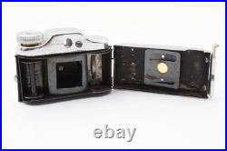Satteritte Bean Mini Toy Film Camera Vintage Rare Antique Used
