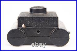 Sida Standard 35mm Film Metal Body Subminiature Viewfinder Camera Vintage V25