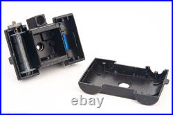 Sida Standard 35mm Film Metal Body Subminiature Viewfinder Camera Vintage V25