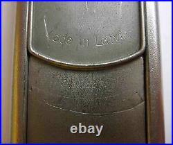 Subminiature SPY camera MINOX RIGA made in Latvia #16868