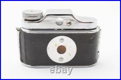 Traveler Bean Mini Film Camera Rare Vintage Toy Collectible Used