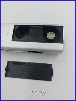 VTG 1960's Minolta-16 MG Camera Kit withCase, Original Paperwork Rare- Working