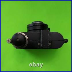 Vintage 1936 Boltar-Bolavit German Subminiature Spy Camera with 35 mm Film in it
