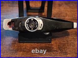 Vintage 1960 Stylophot Private Eye Pen Camera Bw And Color Made In France Vintage 1960 Stylophot Private Eye Pen Camera Bw And Color Made In France