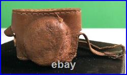 Vintage BEICA 1950's Hit-Type Subminiature Travel Camera 17.5 mm Film Miniature