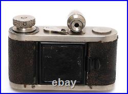 Vintage Boltax I camera Picny D subminiature camera w. Picner Anstigmat 4.5/40m Vintage Boltax I camera Picny D subminiature camera w. Picner Anstigmat 4.5/40m