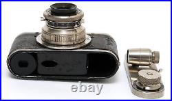 Vintage Boltax I camera Picny D subminiature camera w. Picner Anstigmat 4.5/40m Vintage Boltax I camera Picny D subminiature camera w. Picner Anstigmat 4.5/40m