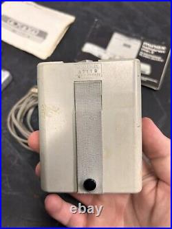 Vintage Germany Minox C spy camera Heliotron Me-1 Leather Cases Etc UNTESTED Vintage Germany Minox C spy camera Heliotron Me-1 Leather Cases Etc UNTESTED