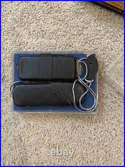 Vintage MINOX B Miniature Spy Camera with Chain, Flashgun & Leather cases