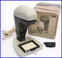 Vintage Meopta Mignoret Photographic Enlarger original boxed NOTTESTED