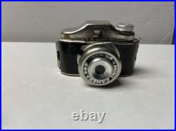 Vintage Mini Spy Camera Comic Book version New in box Great Condition See Photos