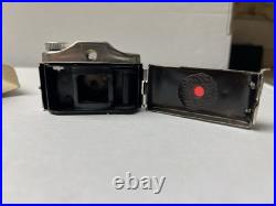 Vintage Mini Spy Camera Comic Book version New in box Great Condition See Photos