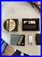 Vintage Minox B Mini-Camera with Flash Adaptor, orig box, literature
