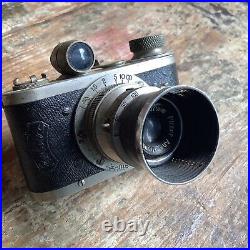 Vintage Miyagawa Boltax I Subminiature Spy Camera F=40mm Picner Lens Photography