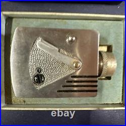 Vintage Universal Camera Corp Minute 16 Subminiature Camera with 6.3 Lens Untested