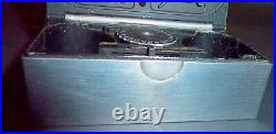 Vintage Whitaker Micro 16 Camera Original As Pictured Made in Los Angeles, Ca