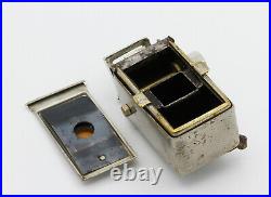 Xyz LANCART Ets Bilder Von 12 X 15 MM Paris Frankreich Selten Miniatur Auf 1935